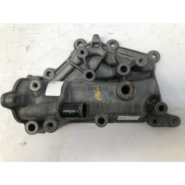 Carcaça Válvula Termostática Renault Duster 2.0 2011 2014