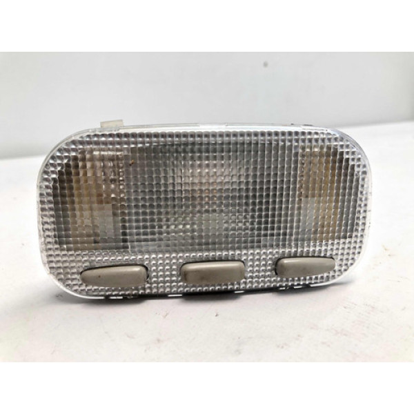 Luz Teto Cortesia Dianteira Xsara Picasso 2007 2012