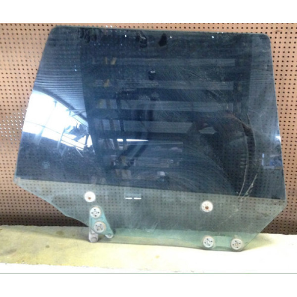 Vidro Traseiro Direito - Subaru Forester 2.0 Turbo S (2001)