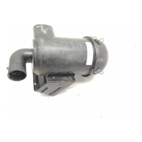 Caixa Filtro Ar Original Vw Kombi 1600 1997 2014