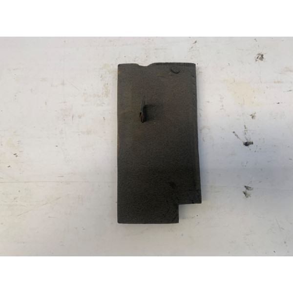 Espuma Acabamento Interno Para Lama Direito Logan 2019 2024