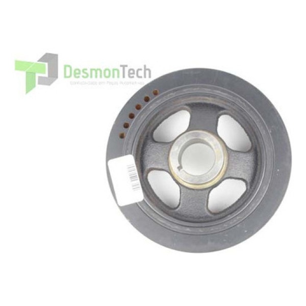 Polia Do Virabrequim Asx 2.0 2011