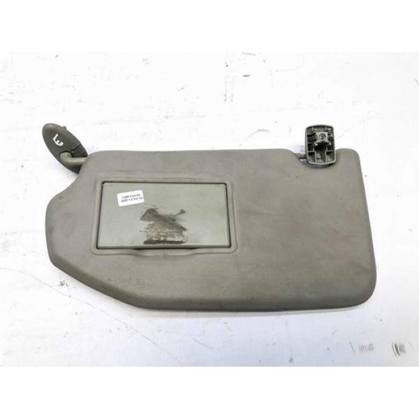 Quebra Sol Esquerdo Ford Ka 2014 2021