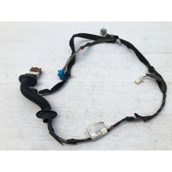 Chicote Porta Traseiro Esquerdo Range Rover Sport 2010