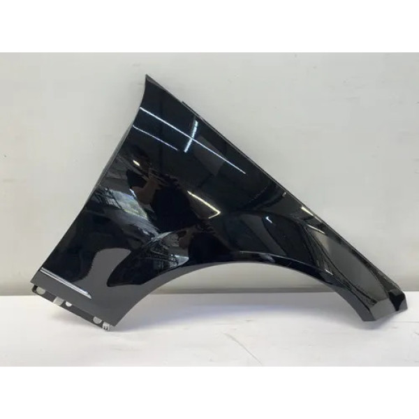 Para Lama Direito C200 1.8 2008 2011 Kompressor