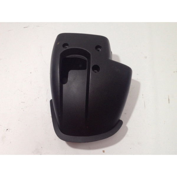 Moldura Acabamento Coluna De Direção - Jac J6 2012