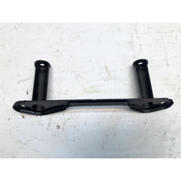 Suporte Flauta Combustível Bmw 320i 2007 2011