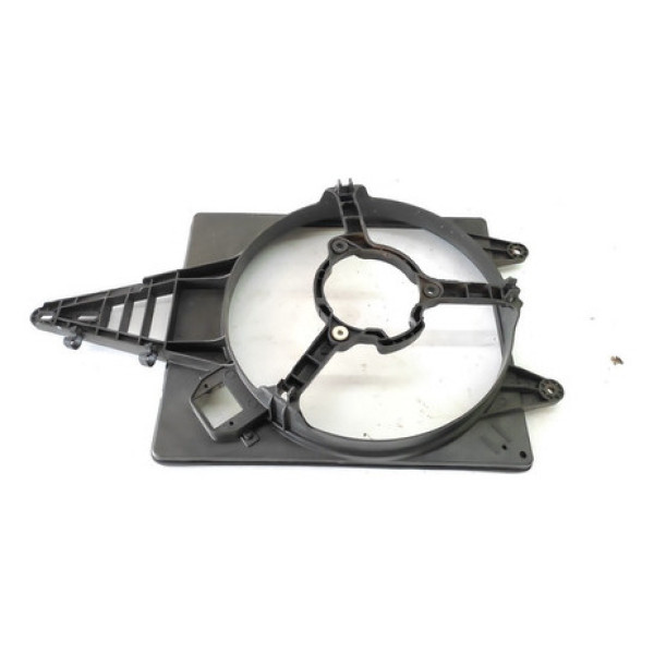 Defletor Ventoinha Fiat Tipo 1.6 8v 1994 1997 