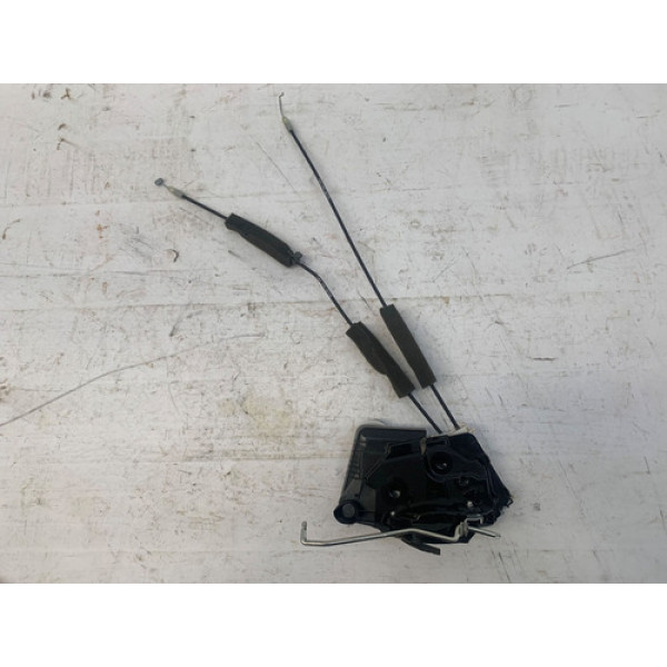 Fechadura Eletrica Dianteira Direita Honda City 2015 2019