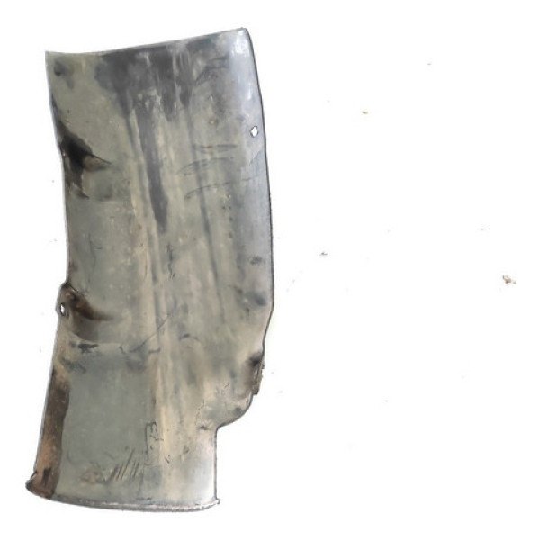 Para-barro Traseiro Direito Palio Weekend 1997 1999 *detalhe