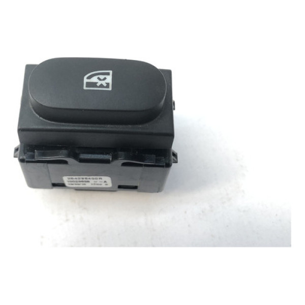 Botão Trava Vidro Elétrico Renault Captur 2017 2019