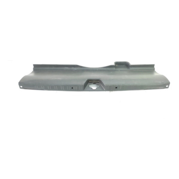 Acabamento Soleira Porta Malas Honda Accord Exr 1998 2002