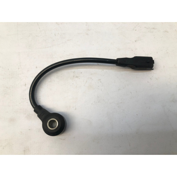 Sensor Detonação Citroen C4 Picasso 2.0 16v 9650938580