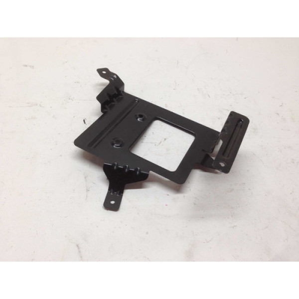 Suporte Módulo Amplificador Som Bmw 120i 2008