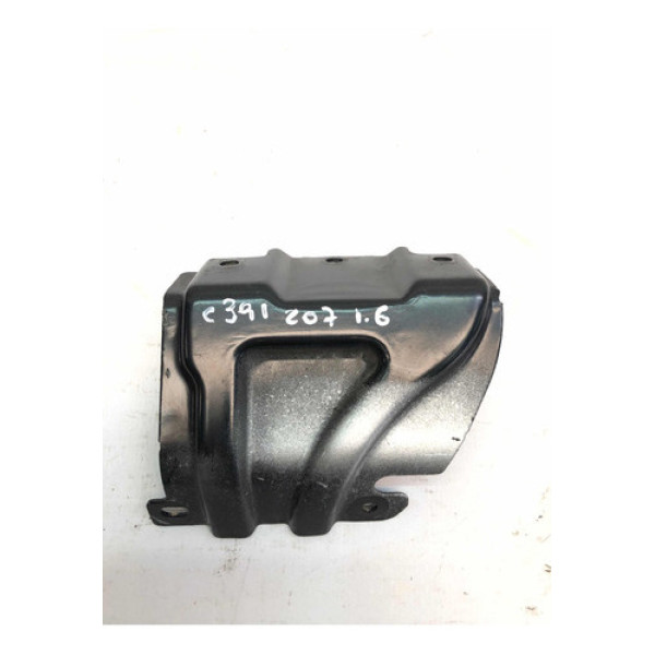 Suporte Superior Radiador Peugeot 207 1.4 1.6