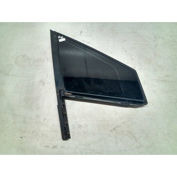 Vidro Vigia Dianteiro Direito - C4 Pallas 2007 2012