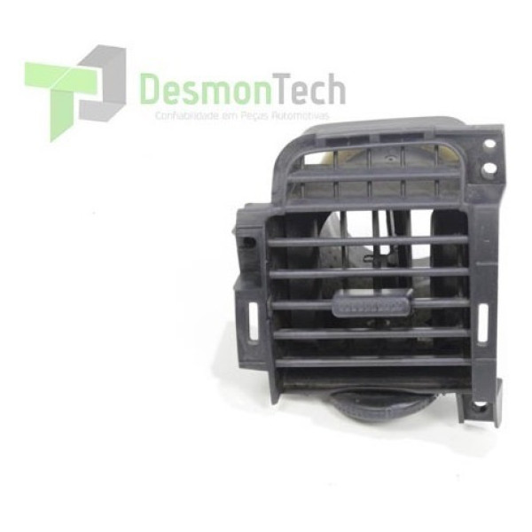 Difusor De Ar Painel Lado Esquerdo Fit  1.4 2005