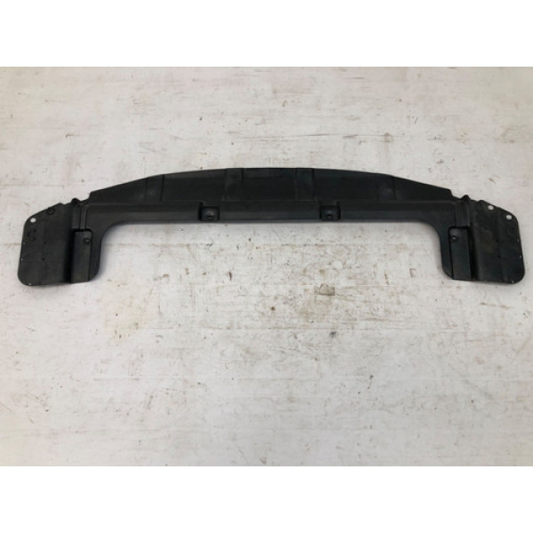Aplique Suporte Para Choque Dianteiro Kia Cerato 2009 2012