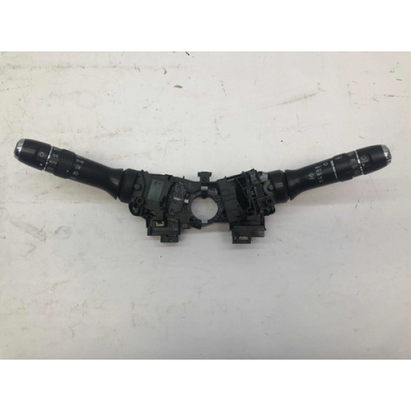 Comando Chave De Luz Seta Limpador Tiggo 5x Txs 2018 2020