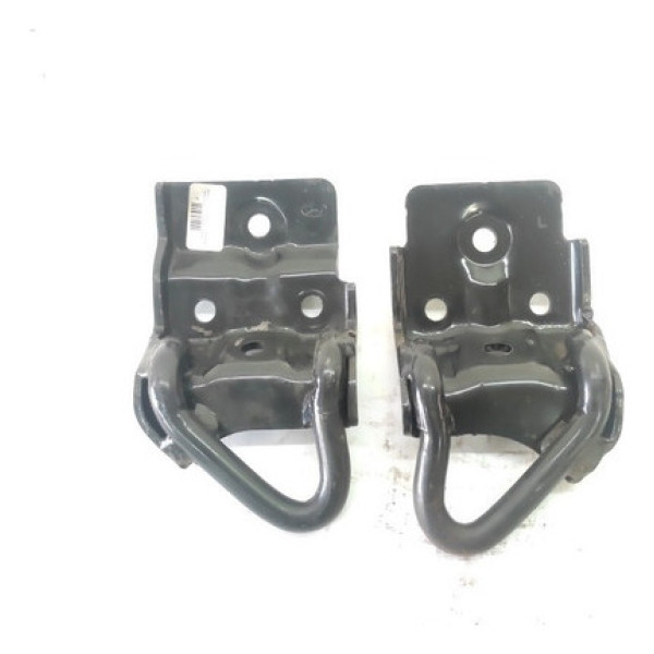 Gancho Do Reboque Traseiro Tucson 2015