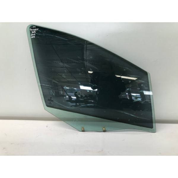Vidro Dianteiro Direito Peugeot 308 2012 2014