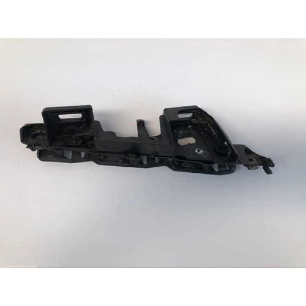 Guia Para Choque Dianteira Direita C4 Pallas 2007 2013