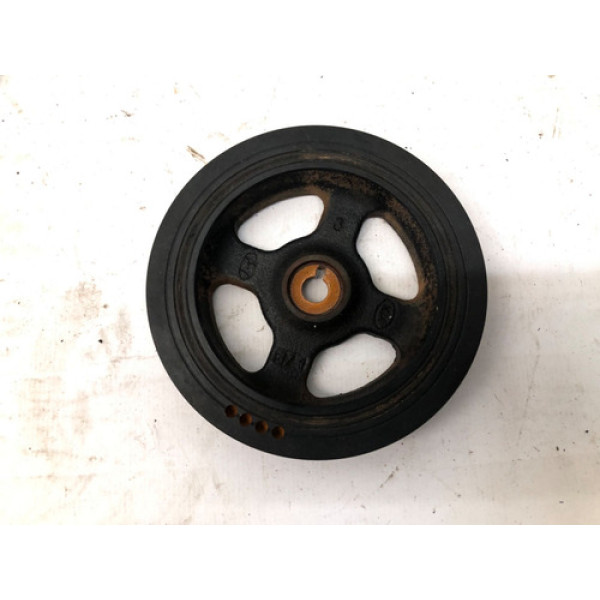 Polia Virabrequim Kia Cerato 1.6 16v 2009 2012