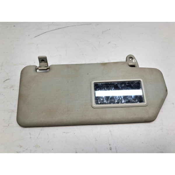 Quebra Sol Direito Fiat Uno 2015 2021