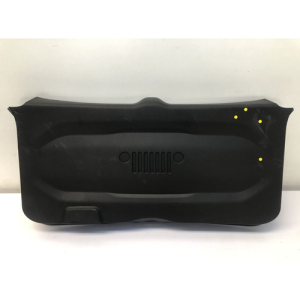 Acabamento Forro Tampa Traseira Renegade 2018 2021 Detalhe