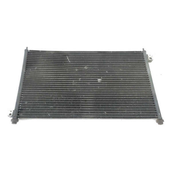 Condensador Ar Condicionado Honda Accord Exr 2.3 1998 2002