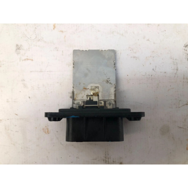 Risistencia Ar Condicionado Gm Onix 1.4 2012 2015