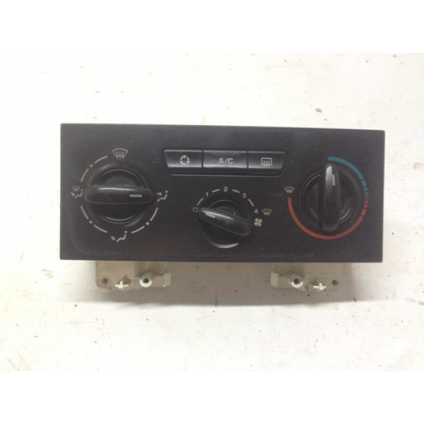 Comando Controle De Ar Ventilação Citröen Peugeot 307 C4