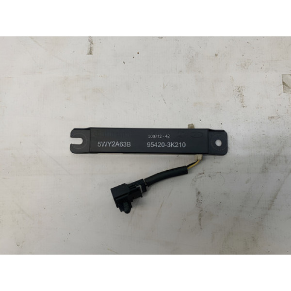 Módulo Sensor Keyless Hyundai Ix35 2.0 2010 2014 954203k210
