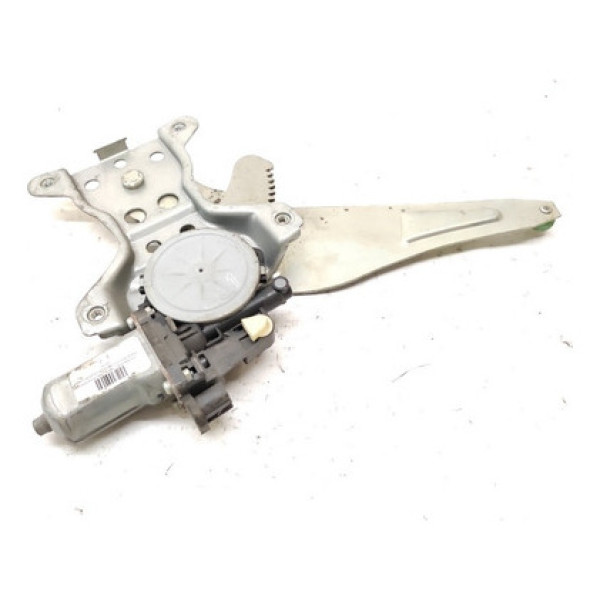 Maquina Vidro Elétrico Traseira Direita Suzuki Sx4 2010