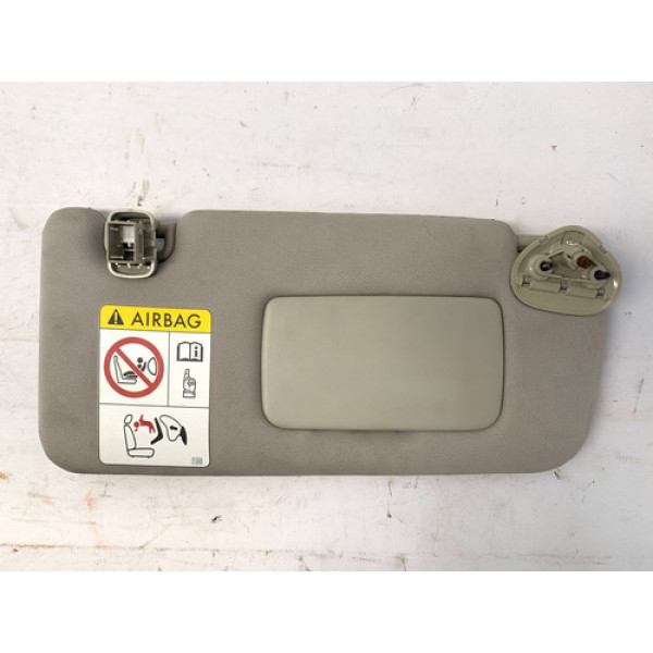 Quebra Sol Direito Subaru Xv 2012 2017