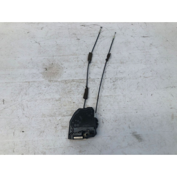 Fechadura Eletrica Porta Traseira Direita Civic 2012 2015