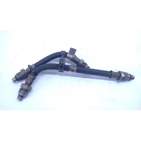Mangueiras Trocador Calor Oleo Freelander 1 2.5 V6 2003 2006