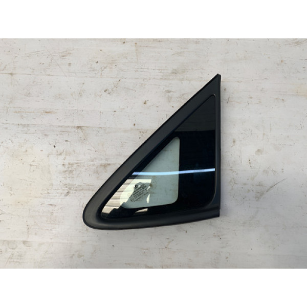 Vidro Vigia Traseiro Direito Hyundai Ix35 Gls 2010 2014