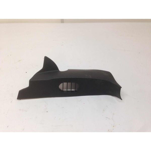 Acabamento Coluna Inferior Esquerda - Citröen C8 2004