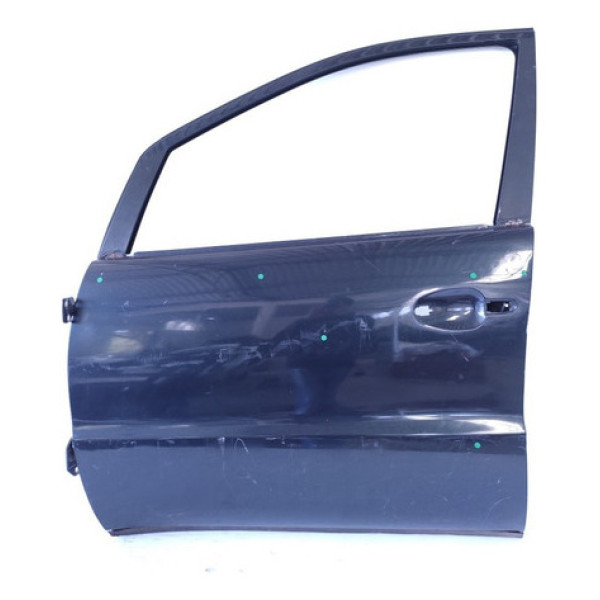 Porta Dianteira Esquerda Classe A 160 190 * Detalhe
