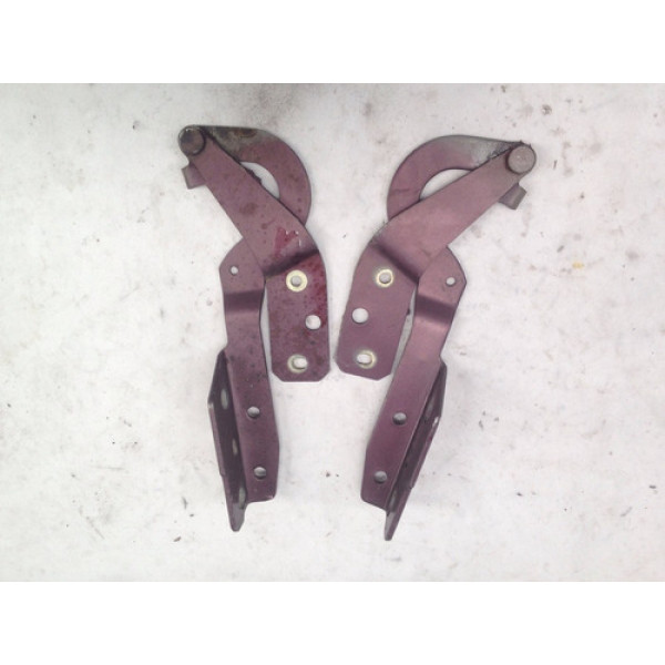 Dobradiça Capô Par - Logus 94