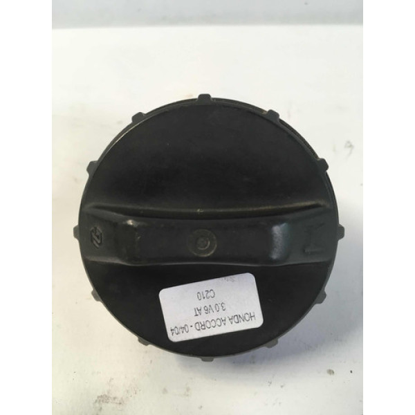 Tampa Tanque Combustível - Honda Accord 2003 2004