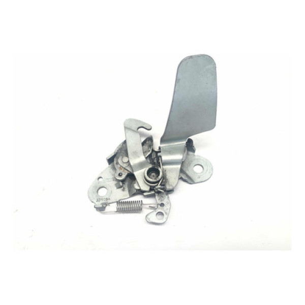 Fechadura Trava Capô Peugeot 307 2002 2006