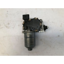 Motor Limpador Para Brisa Onix 2012 2019