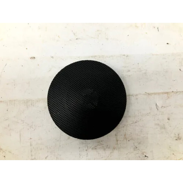 Tela Alto Falante Tweeter Painel C3 2013 2020 Preto
