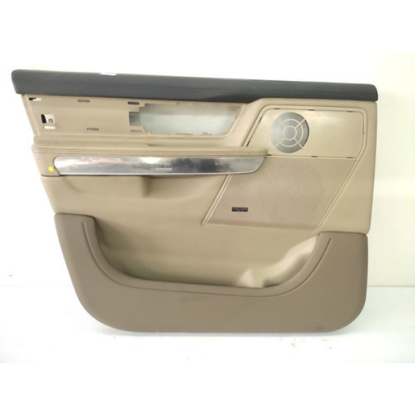 Forro Porta Dianteiro Esquerdo Range Rover Sport 2010*detalh
