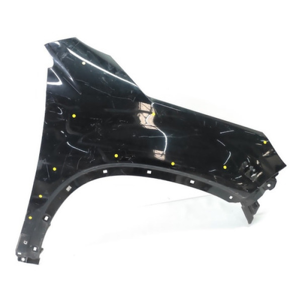 Para Lama Direito Kia Sorento Ex2 2011 2012 Detalhe