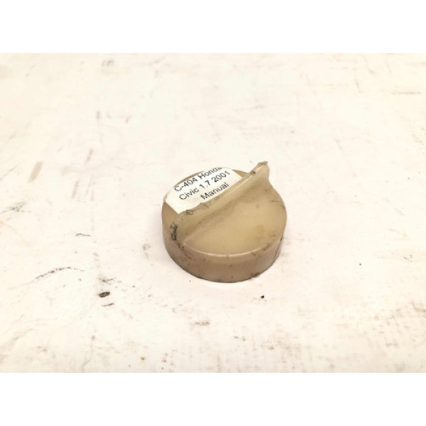 Tampa Reservatório Radiador Civic 1.7 2001 2006