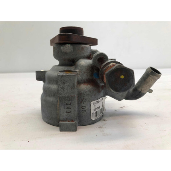 Bomba Direção Hidráulica Fiat Uno 1.0 Fire Evo 2015 2021