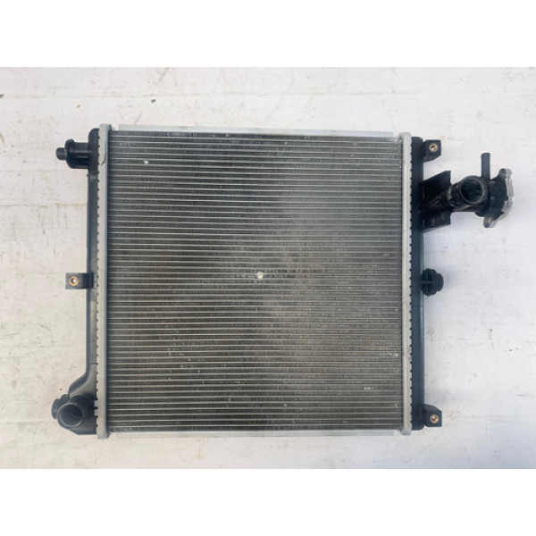 Radiador Água Renault Kwid 1.0 12v 2019 2023